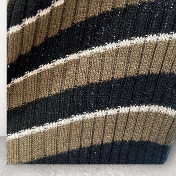 Free people long open cardigan with buttons - Picture 3 of 3